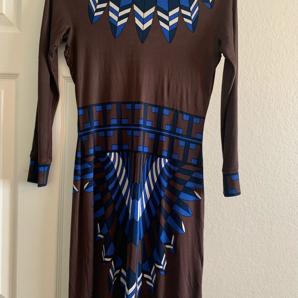 Tory Burch dress